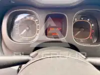 2017 Fiat Panda