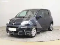 2017 Fiat Panda