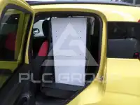 2017 Fiat Panda