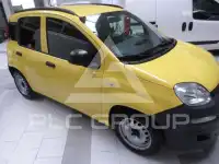 2017 Fiat Panda