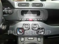 2017 Fiat Panda