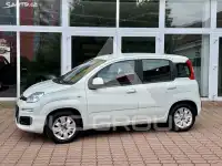 2017 Fiat Panda