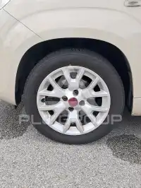 2017 Fiat Panda
