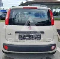 2017 Fiat Panda