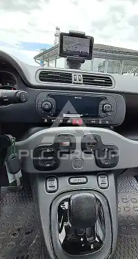 2017 Fiat Panda
