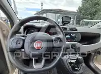 2017 Fiat Panda
