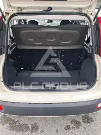 2017 Fiat Panda