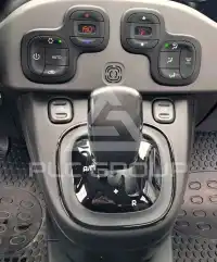 2017 Fiat Panda
