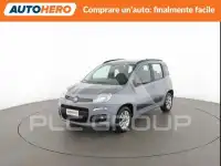 2017 Fiat Panda