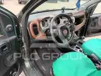 2017 Fiat Panda