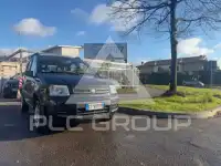 2017 Fiat Panda