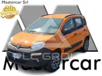 2017 Fiat Panda