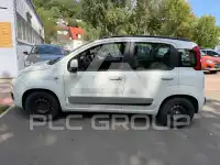 2017 Fiat Panda