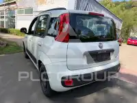 2017 Fiat Panda