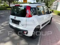 2017 Fiat Panda