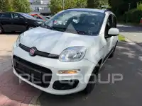 2017 Fiat Panda