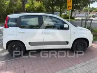 2017 Fiat Panda