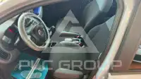 2017 Fiat Panda