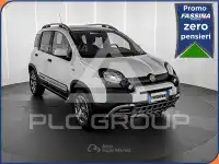 2017 Fiat Panda