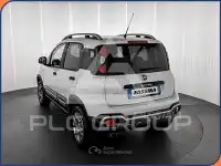 2017 Fiat Panda