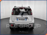 2017 Fiat Panda