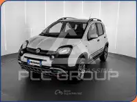 2017 Fiat Panda