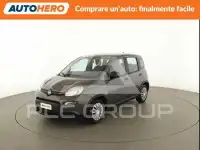2017 Fiat Panda