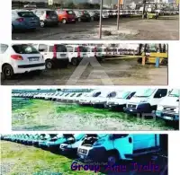 2017 Fiat Panda
