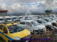 2017 Fiat Panda