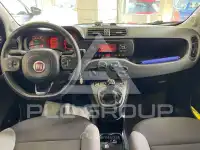 2017 Fiat Panda