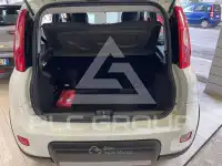 2017 Fiat Panda