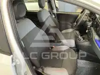 2017 Fiat Panda