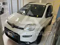 2017 Fiat Panda