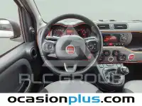 2017 Fiat Panda