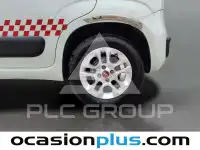 2017 Fiat Panda