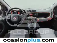 2017 Fiat Panda