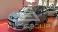 2017 Fiat Panda