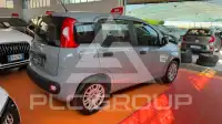2017 Fiat Panda