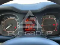 2017 Fiat Panda