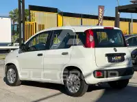 2017 Fiat Panda