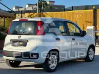 2017 Fiat Panda