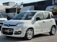 2017 Fiat Panda