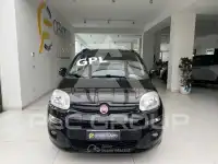 2017 Fiat Panda
