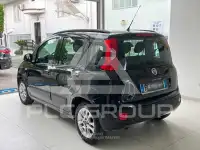 2017 Fiat Panda