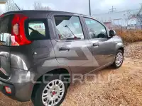 2017 Fiat Panda