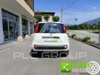 2017 Fiat Panda