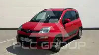 2017 Fiat Panda