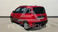 2017 Fiat Panda