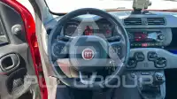 2017 Fiat Panda