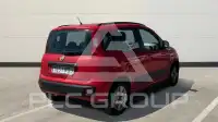 2017 Fiat Panda